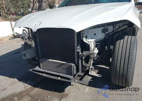 2017 BMW X5 Sdrive35I z USA, uszkodzony, nr VIN 5UXKR2C37H0U22454